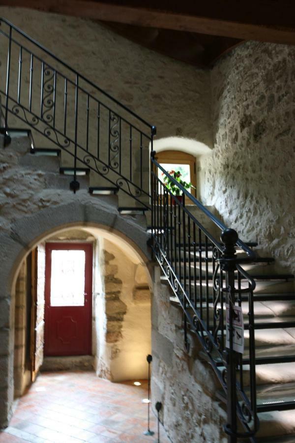 Le Manoir Bed and Breakfast Chaumont  Εξωτερικό φωτογραφία