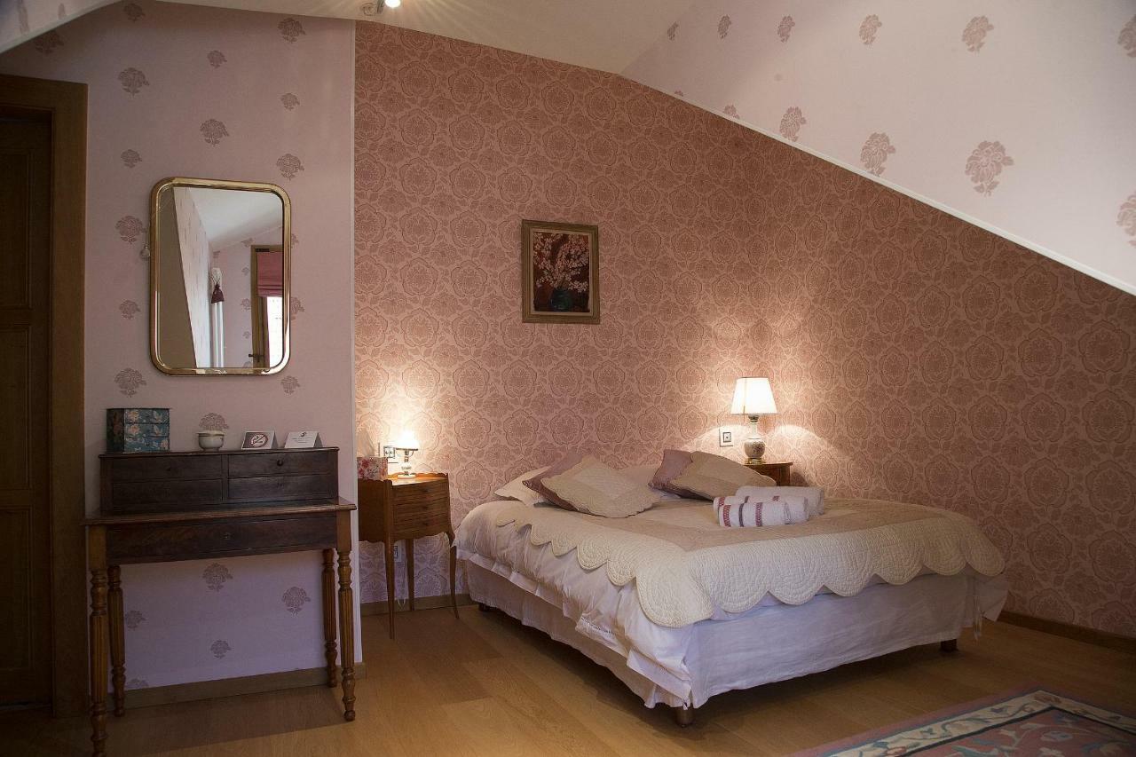 Le Manoir Bed and Breakfast Chaumont  Εξωτερικό φωτογραφία